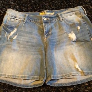 Old Navy boyfriend Shorts
